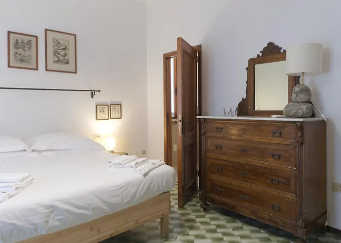 B&B Villa Miramì Saturnia