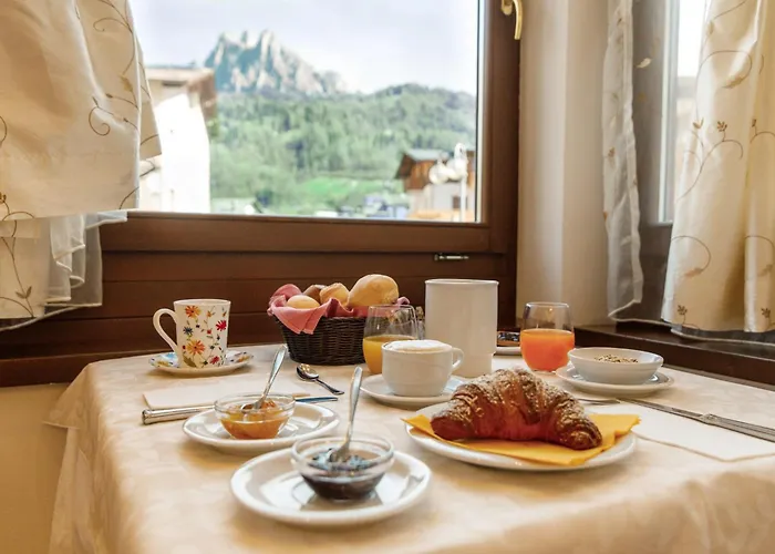 Albergo Belvedere Fiera Di Primiero