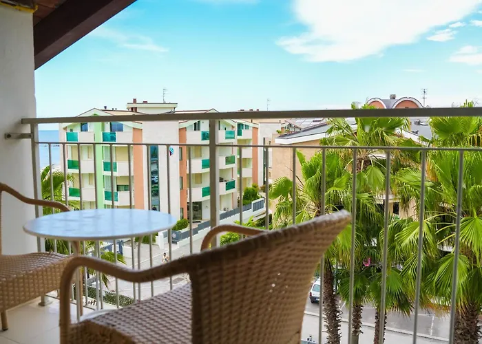 Casa del Mar - Residence&Beach Resort Roseto Degli Abruzzi