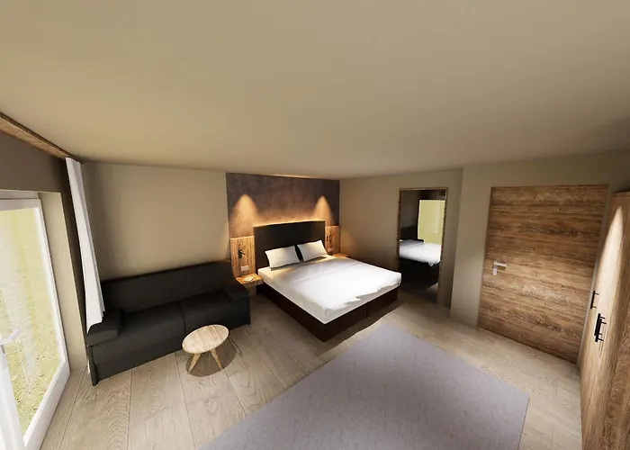 Hotel Schmung Seiser Alm