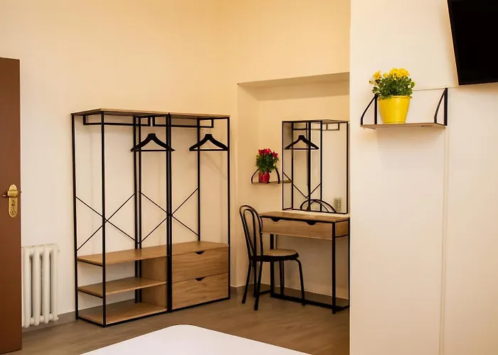Hotel Ariston Piombino