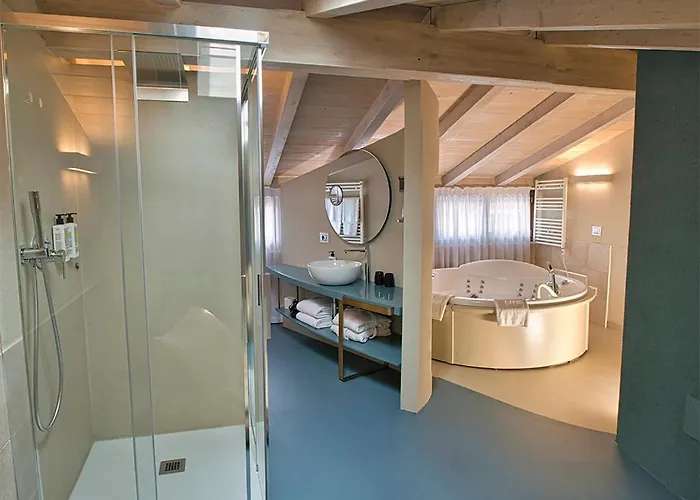 Relais Balcone Di Giulietta Hotel Verona