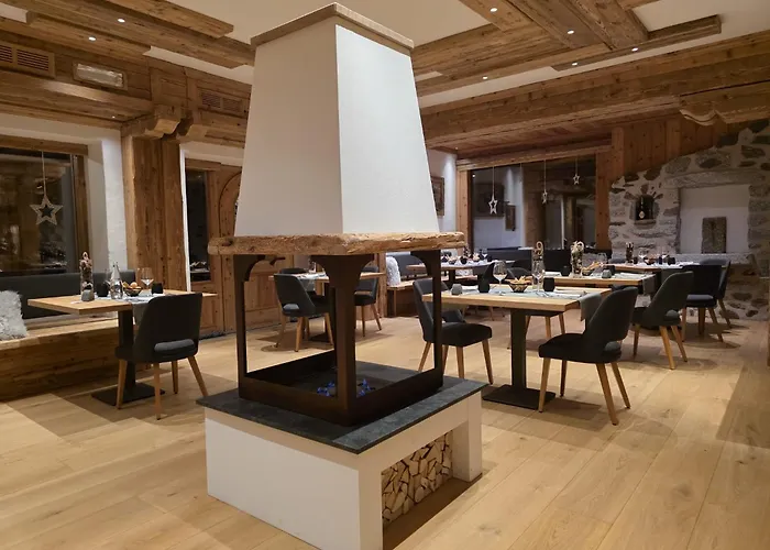 Hotel Maso del Brenta Caderzone