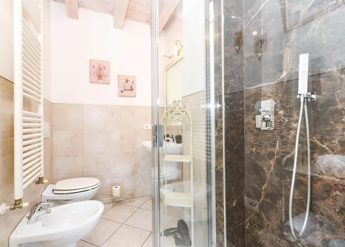 Le Reve - Lake View Rooms Sirmione
