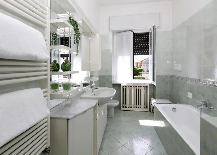 Hotel Residence Aurora Paderno Dugnano