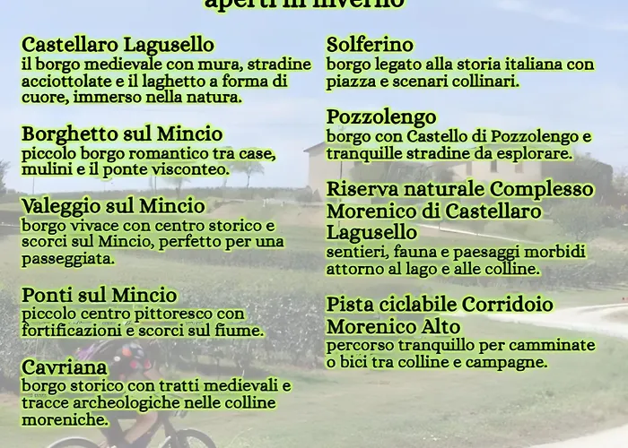 Corte Uccellanda Relais & Spa Monzambano