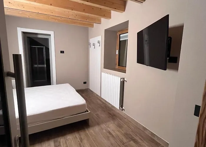Albergo Eden Ponte Di Legno