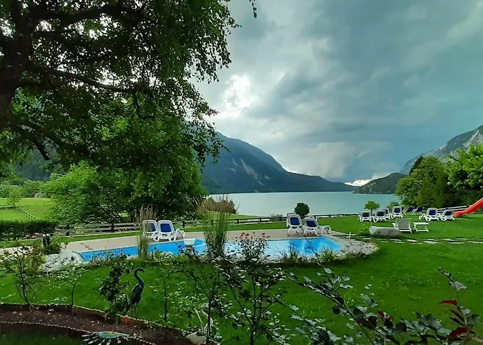 Hotel Des Alpes Molveno