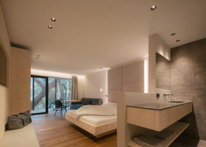 Hotel Ratschingserhof