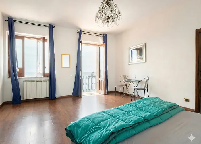 Isola Bella - Rooms Il Pescatore Taormina