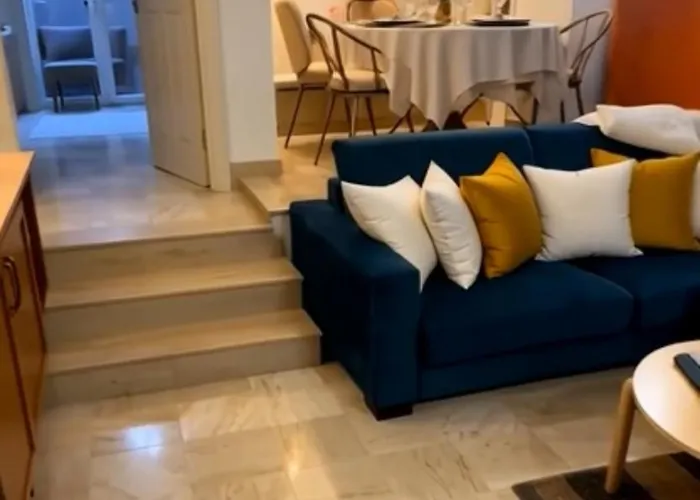 Navona Open Space Apartments Rzym