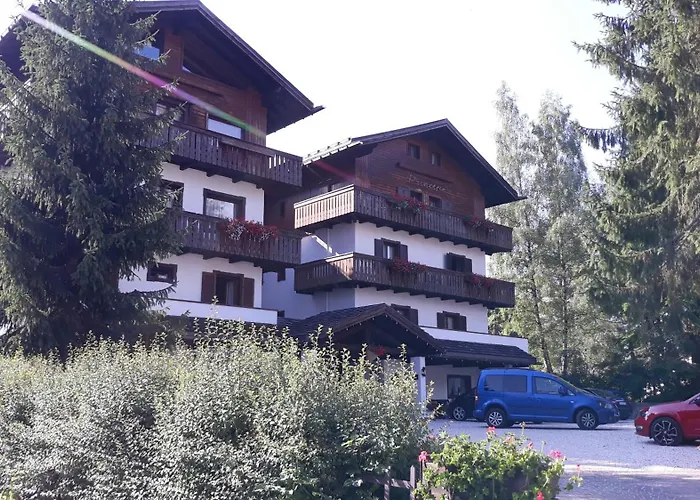 Hotel Principe Cortina dʼAmpezzo