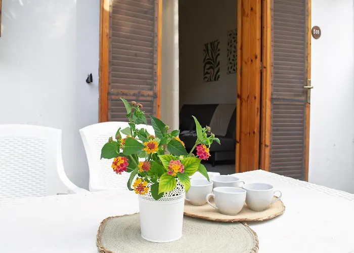 Residence Borgo Latino- Localo Torre dell'Orso