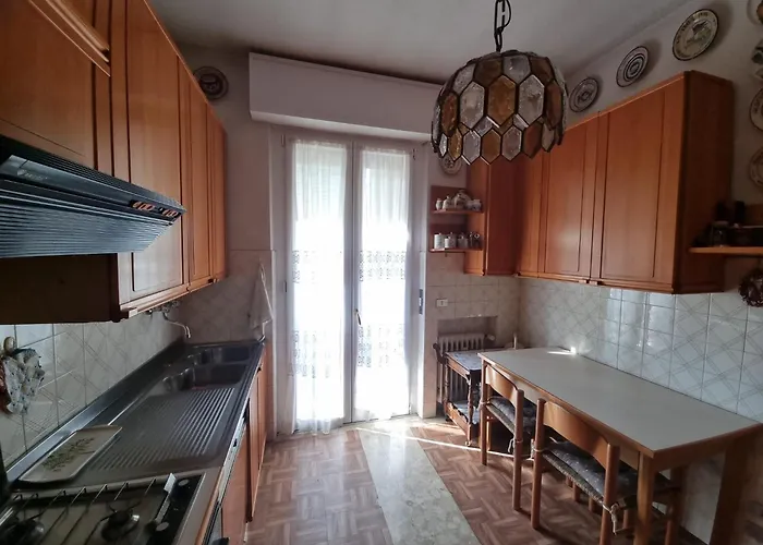 10 Minutes B&B Bed & Breakfast Werona