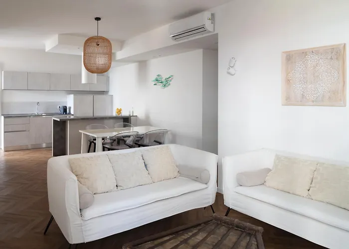 Residence Atlantico Lido di Jesolo