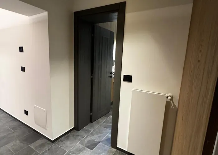 La Dane Zoncolan aparthotel&spa Sùtrio