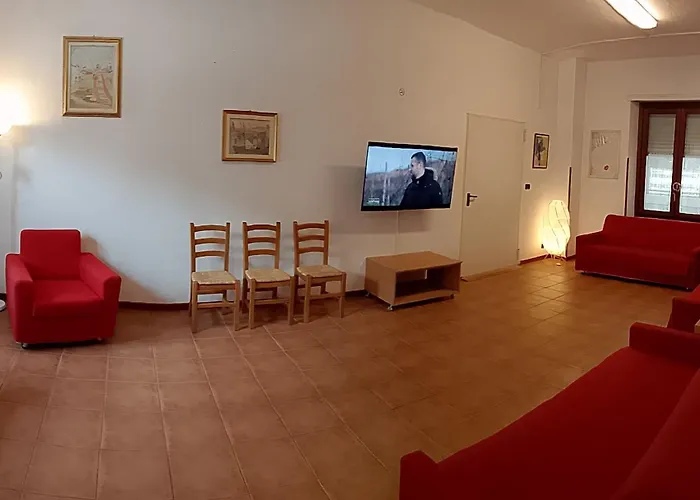 Hotel Casa San Francesco Bardonecchia
