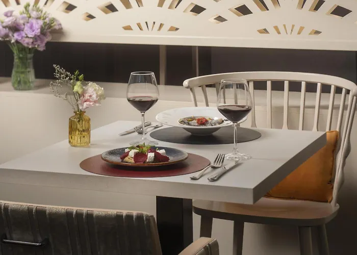 Hotel Nh Parma
