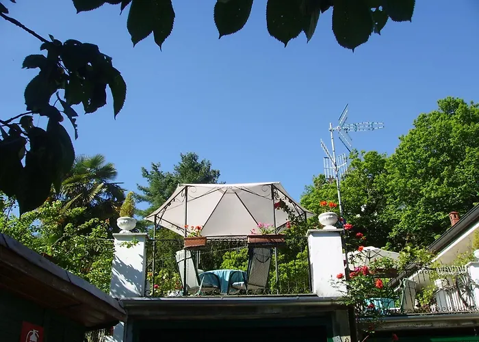 Casa Vacanze Madonna della Neve Stresa