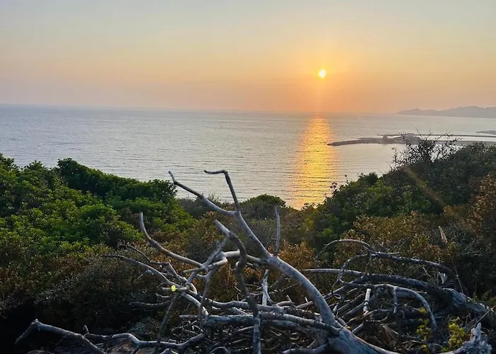 Turas Club Case Vacanze Bosa