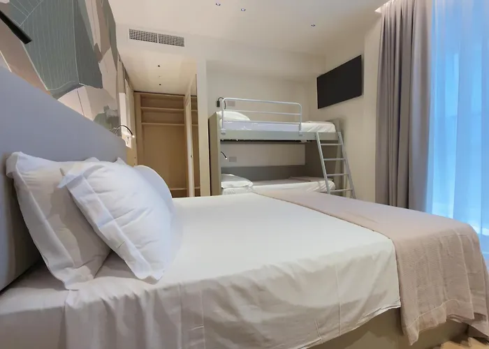 Hotel Continental San Benedetto del Tronto