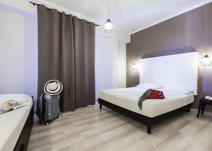 Hotel Ibis Styles Trani