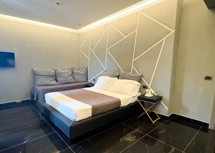 Meeting Hotel Casoria