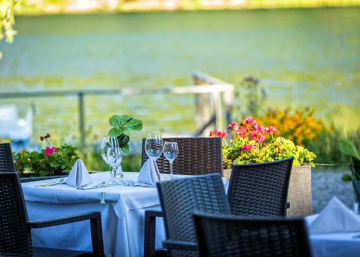 Seehotel Sparer Appiano Sulla Strada Del Vino