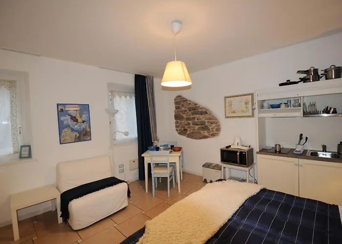 Casa Novecento Rooms&apartments Feltre
