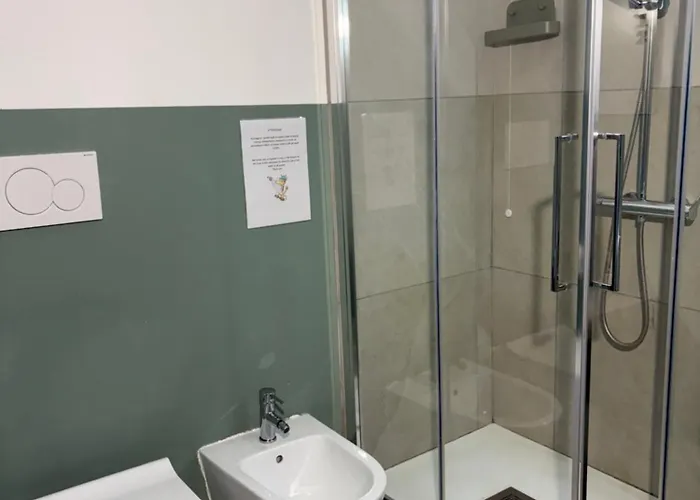 Delle Rose Rooms - Le Arche Werona