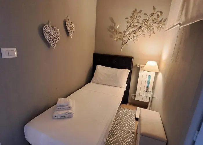 Bed and Breakfast Il Roseto Frosinone