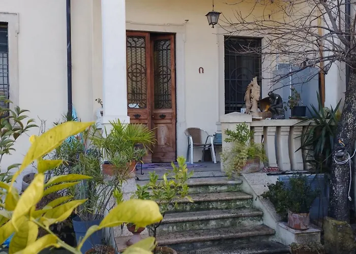 Bed and Breakfast Le Maddalene Verona