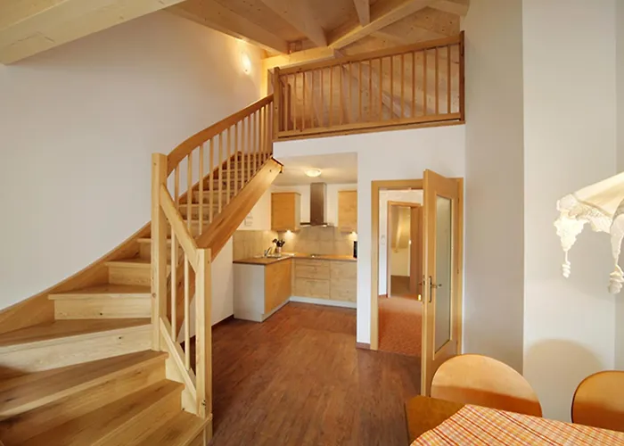 Hotel Garni Paler Tirolo