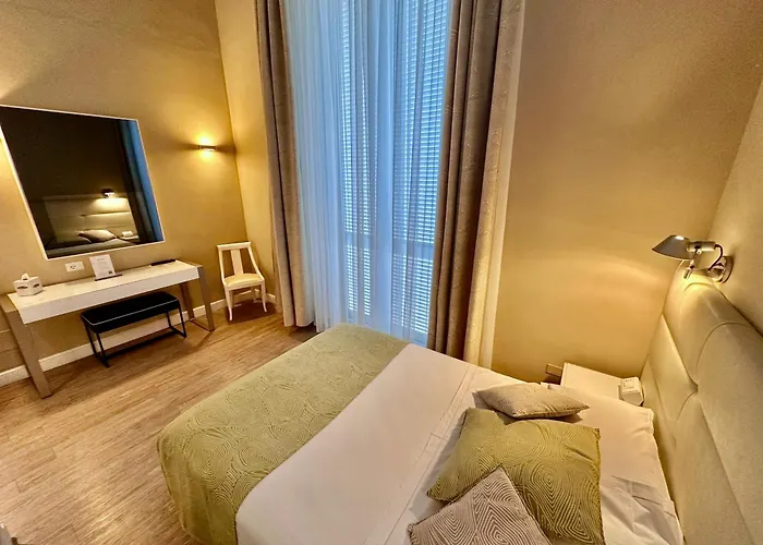 Hotel Universal Livorno