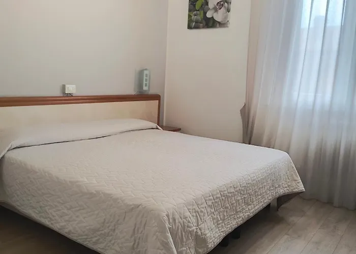 Hotel Marta Forlì