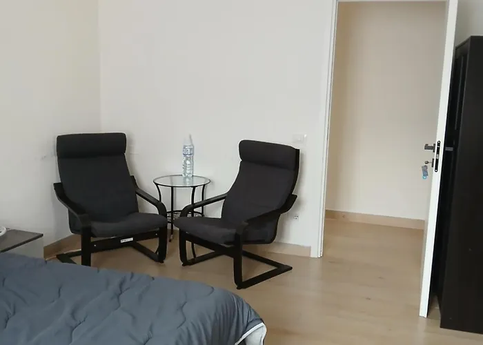 Bed & Breakfast Aurelia Bolonia