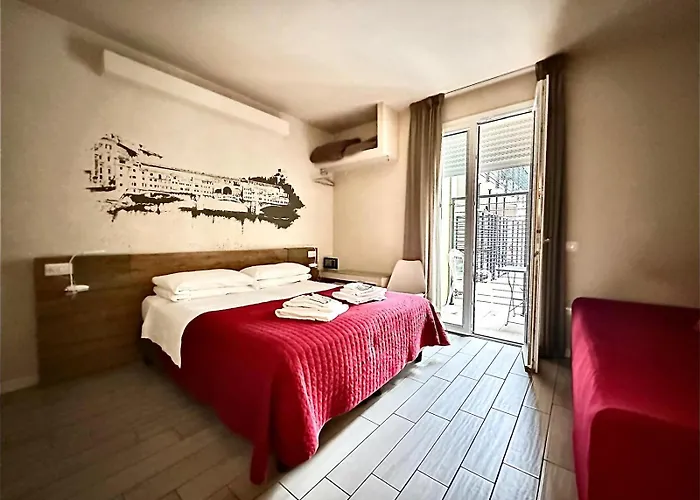B&B Santa Maria Novella Florence