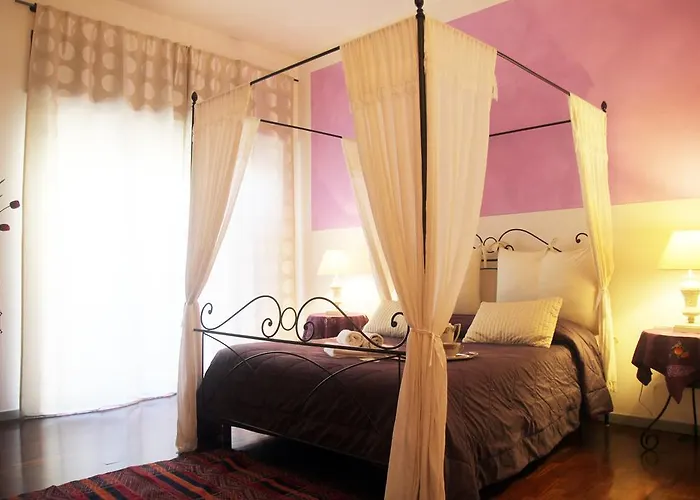 Primavera Rooms Werona
