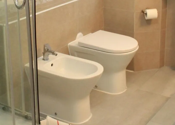 Da Fabio Bed And Breakfast Agropoli