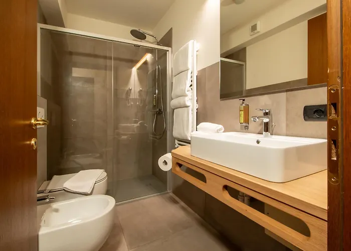 Residence Nevegall By Original Galli Livigno