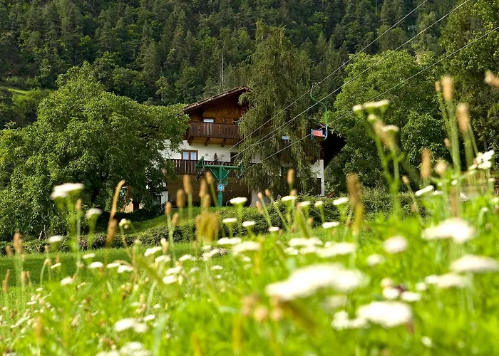 Gasthaus Gasteiger Lagundo