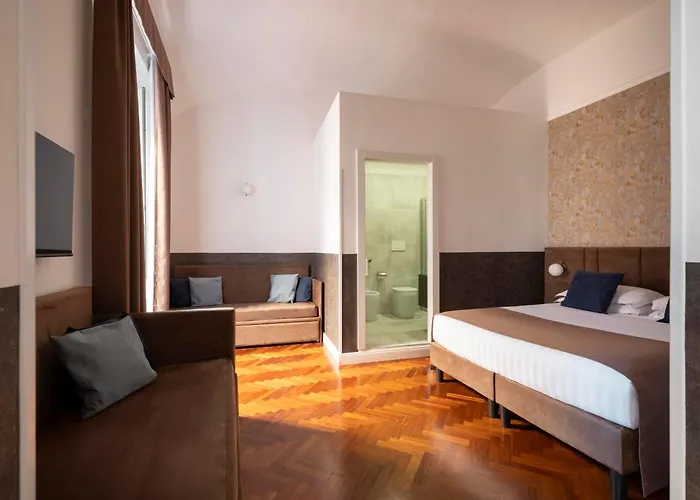 Vittoriano Suite Roma