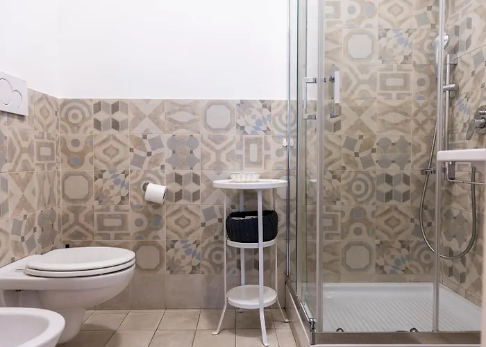 B&B Domus Aurea Rzym