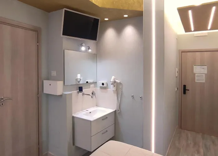 Hotel Nitto House Bari