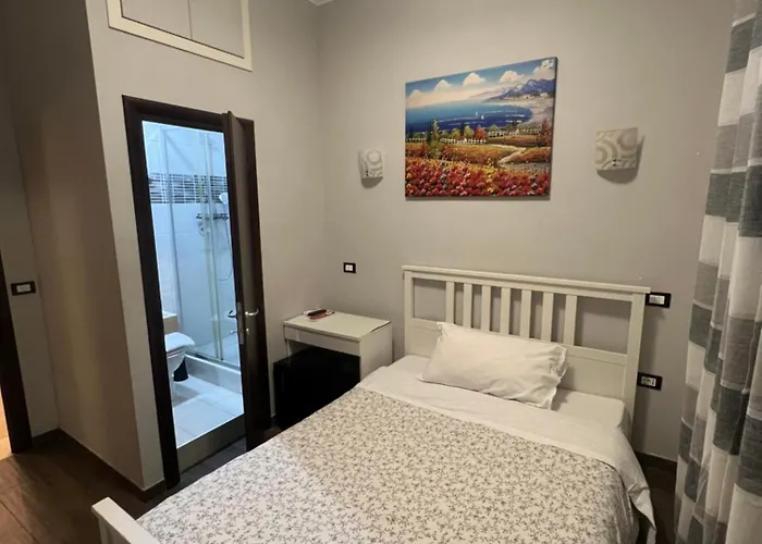 Favola Romana - Guest House