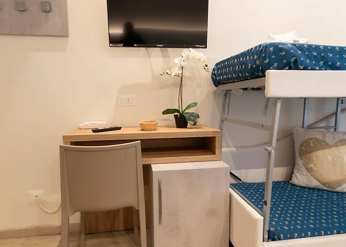 Hotel Reggiana Riccione
