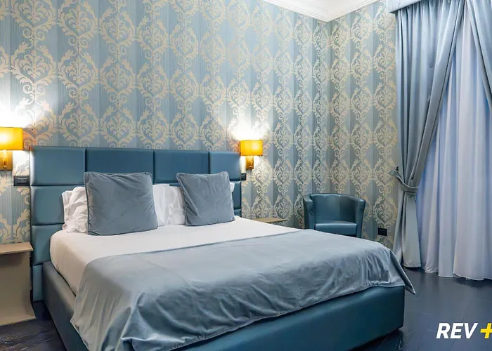 Via Veneto Suites Roma