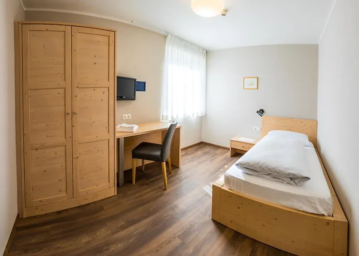Hotel Untermelz Plaus