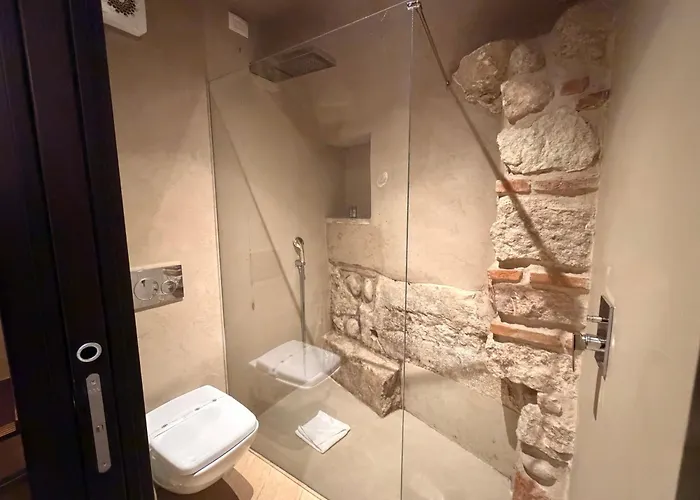 Arena Luxury Suite Verona