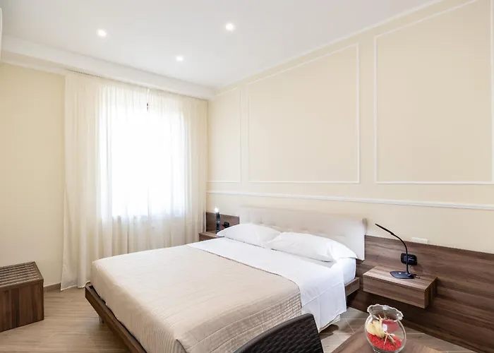 Scaligero Rooms Verona
